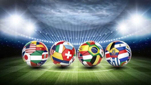 FIFA World Cup 2026 Road to Knockout Round of 16