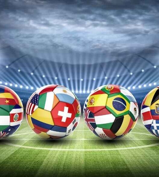 FIFA World Cup 2026 Road to Knockout Round of 16
