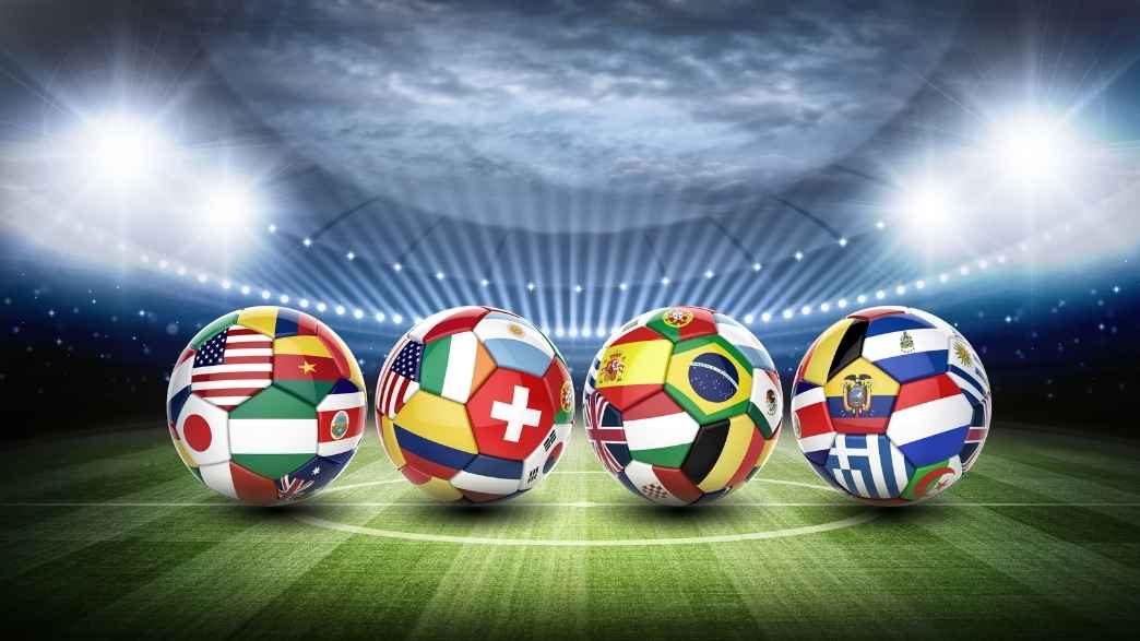 FIFA World Cup 2026 Road to Knockout Round of 16