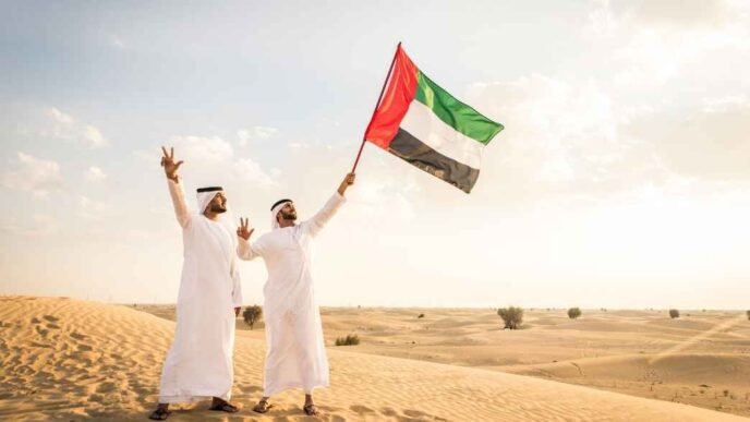 Public Holidays in UAE 2026 Complete Guide to All UAE Public Holidays, Passed and Upcoming