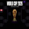 FIFA World Cup 2026 Round of 32 knockout stage bracket showing complete schedule and tournament fixtures.