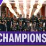Australia Win Women’s T20 World Cup 2026 Final Perfect Record