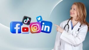 Dubai Social Media Rules for Doctors, Health Facilities & Influencers