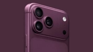 IPhone 18 Pro Max Release Date