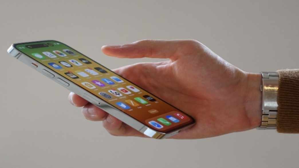 iPhone 18 Pro Max iPhone 18 Pro Max